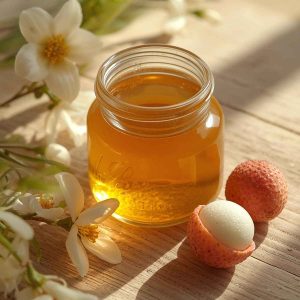 কালোজিরা + সরিষা ফুলের মধু (2 কেজি)