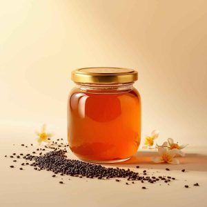 লিচু + সরিষা ফুলের মধু (2 কেজি)